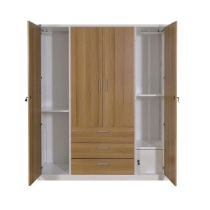 Tủ quần á​o TU18B3C4