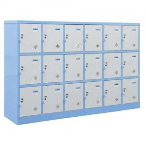 Tủ sắt locker TMG983-6K