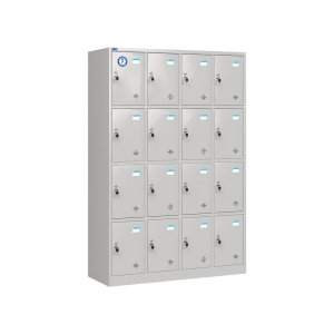 Tủ sắt Locker TU984-4KP