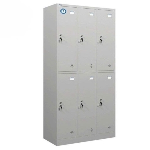 Tủ sắt Locker TU982-3KP